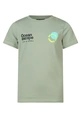 Unlocked jongens T-shirt